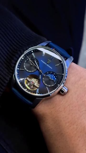 Masterpieces of Precision and Style